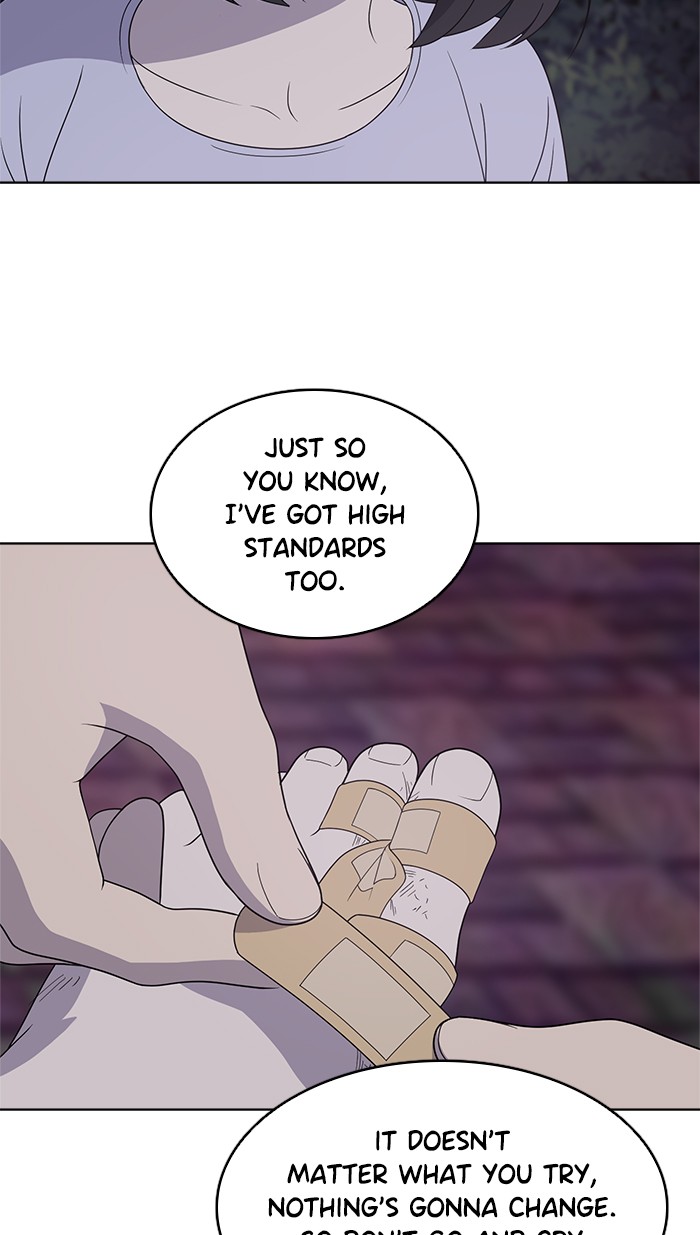 She's Hopeless Chapter 8 page 12 - Chapter 8: Episode 8