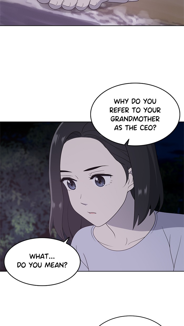 She's Hopeless Chapter 8 page 16 - Chapter 8: Episode 8