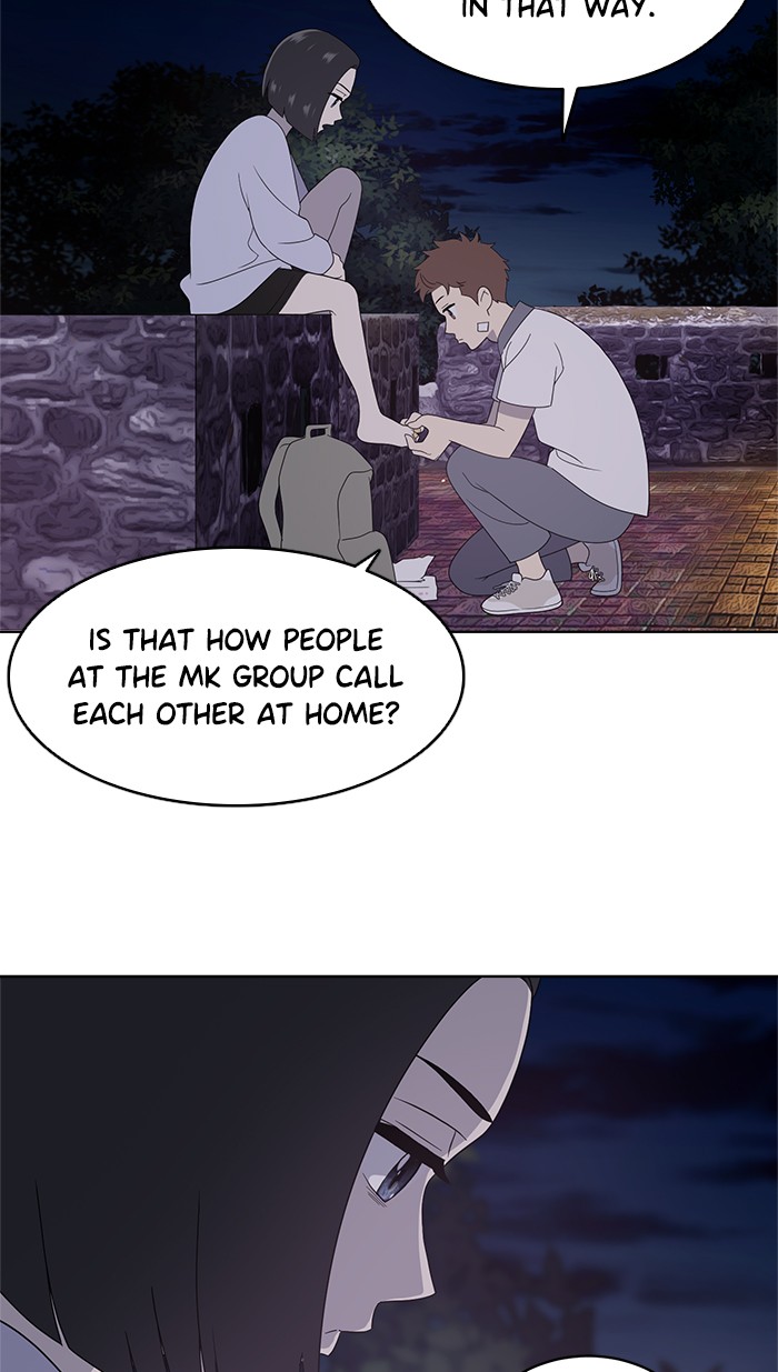 She's Hopeless Chapter 8 page 18 - Chapter 8: Episode 8