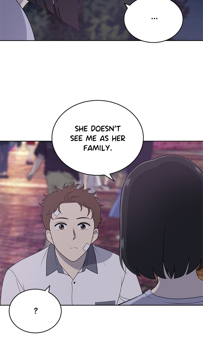 She's Hopeless Chapter 8 page 19 - Chapter 8: Episode 8