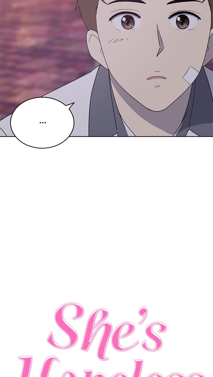 She's Hopeless Chapter 8 page 21 - Chapter 8: Episode 8