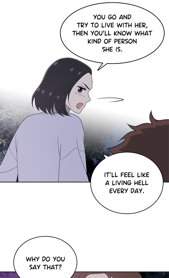 She's Hopeless Chapter 8 page 25 - Chapter 8: Episode 8