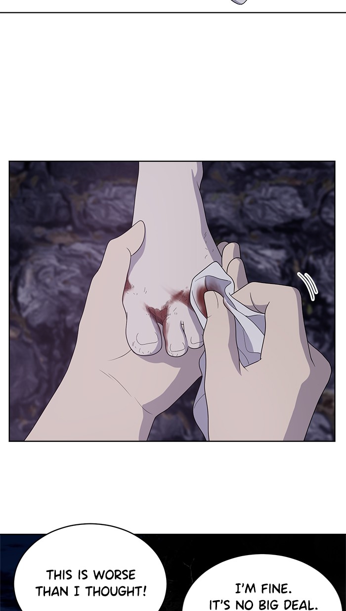 She's Hopeless Chapter 8 page 3 - Chapter 8: Episode 8