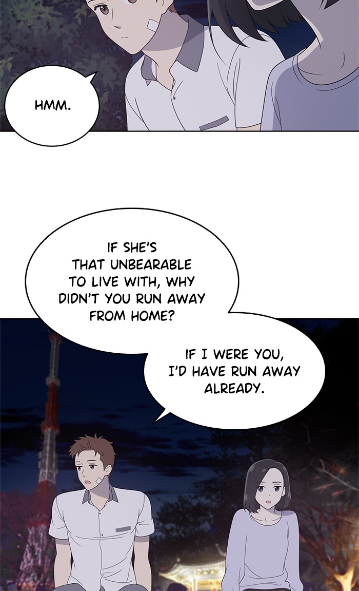 She's Hopeless Chapter 8 page 33 - Chapter 8: Episode 8