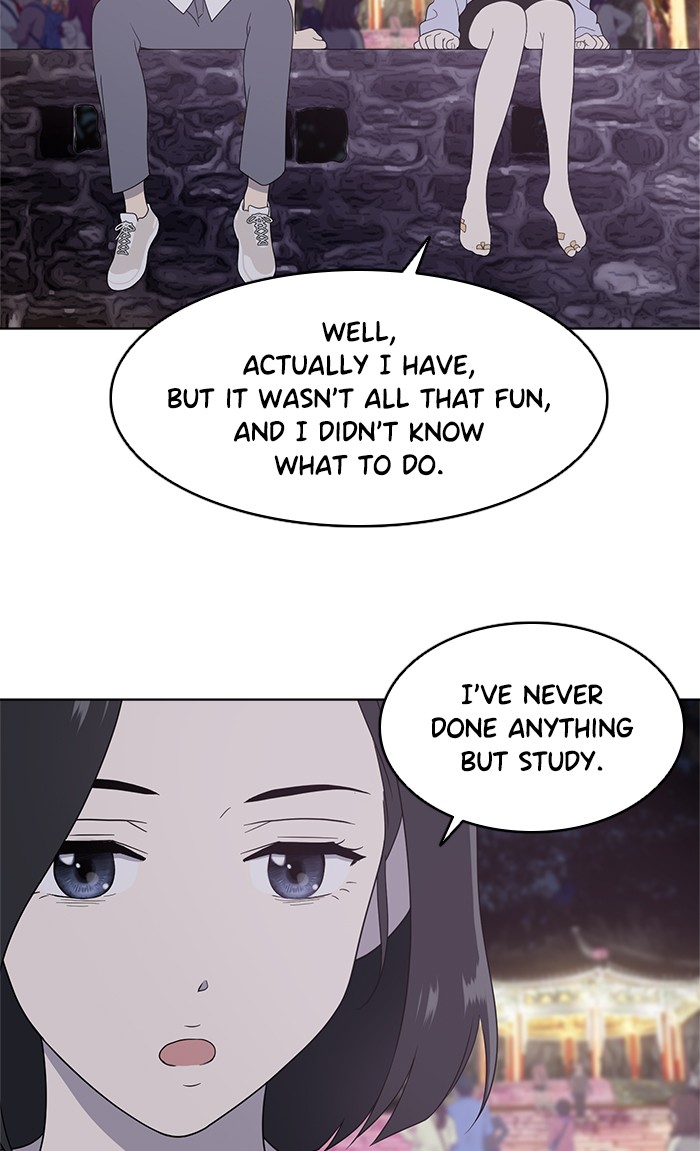 She's Hopeless Chapter 8 page 34 - Chapter 8: Episode 8