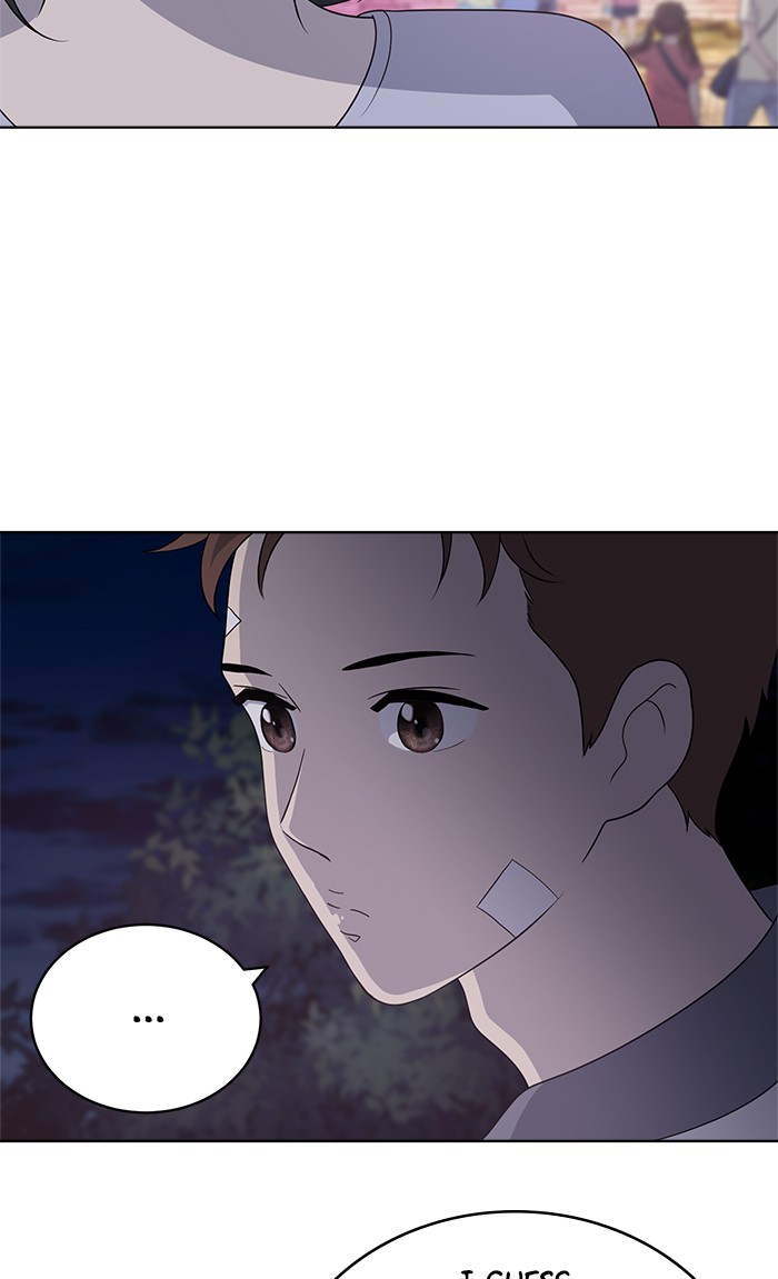She's Hopeless Chapter 8 page 35 - Chapter 8: Episode 8