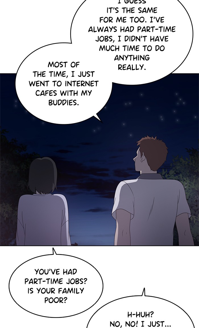 She's Hopeless Chapter 8 page 36 - Chapter 8: Episode 8