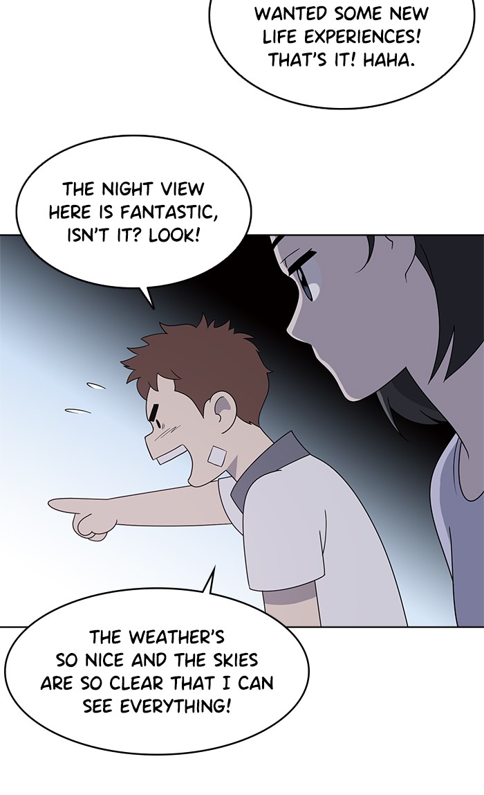 She's Hopeless Chapter 8 page 37 - Chapter 8: Episode 8