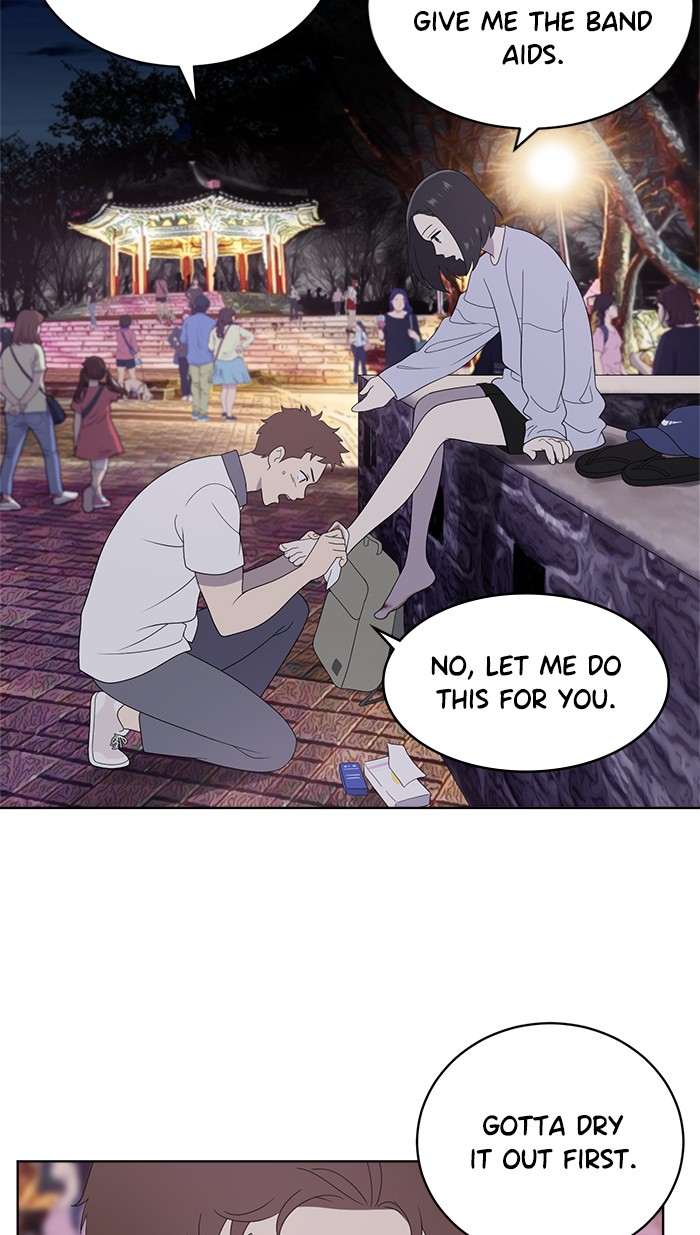 She's Hopeless Chapter 8 page 4 - Chapter 8: Episode 8