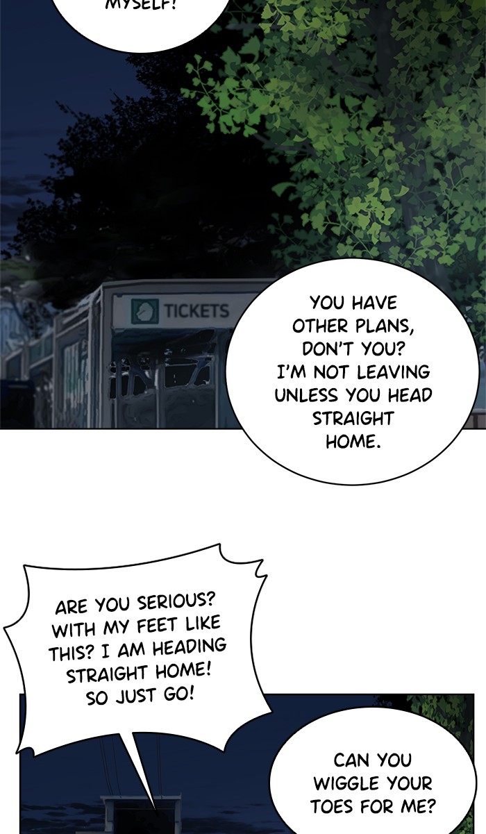 She's Hopeless Chapter 8 page 47 - Chapter 8: Episode 8