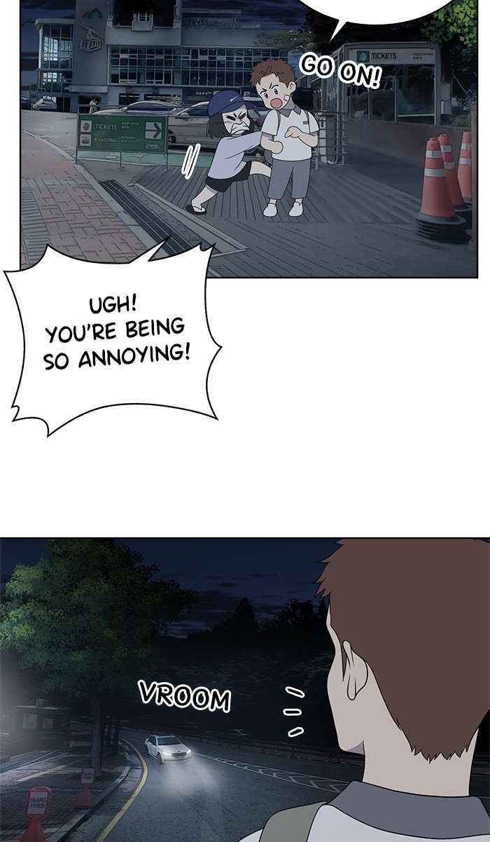 She's Hopeless Chapter 8 page 48 - Chapter 8: Episode 8