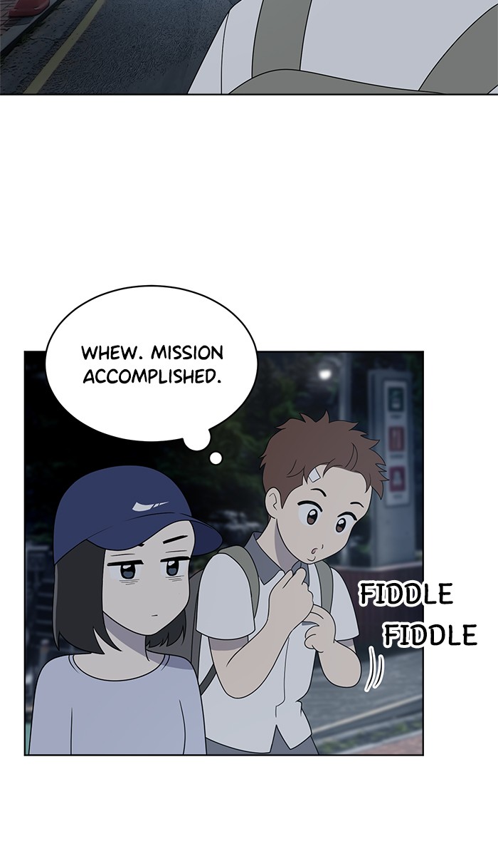 She's Hopeless Chapter 8 page 49 - Chapter 8: Episode 8
