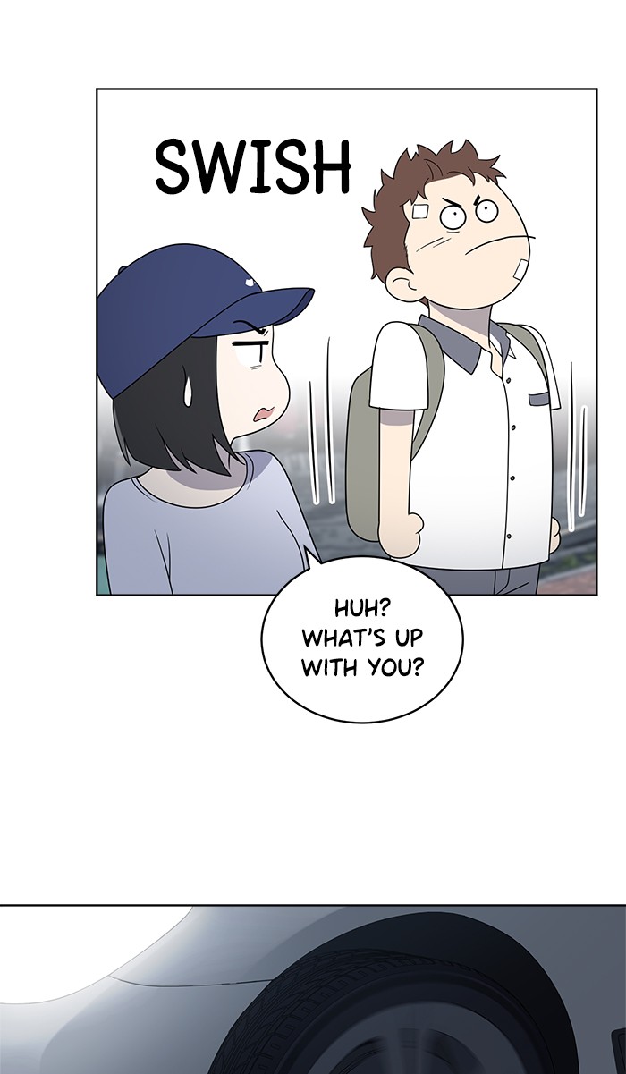 She's Hopeless Chapter 8 page 50 - Chapter 8: Episode 8