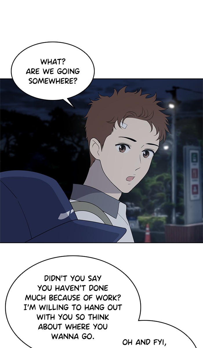 She's Hopeless Chapter 8 page 53 - Chapter 8: Episode 8