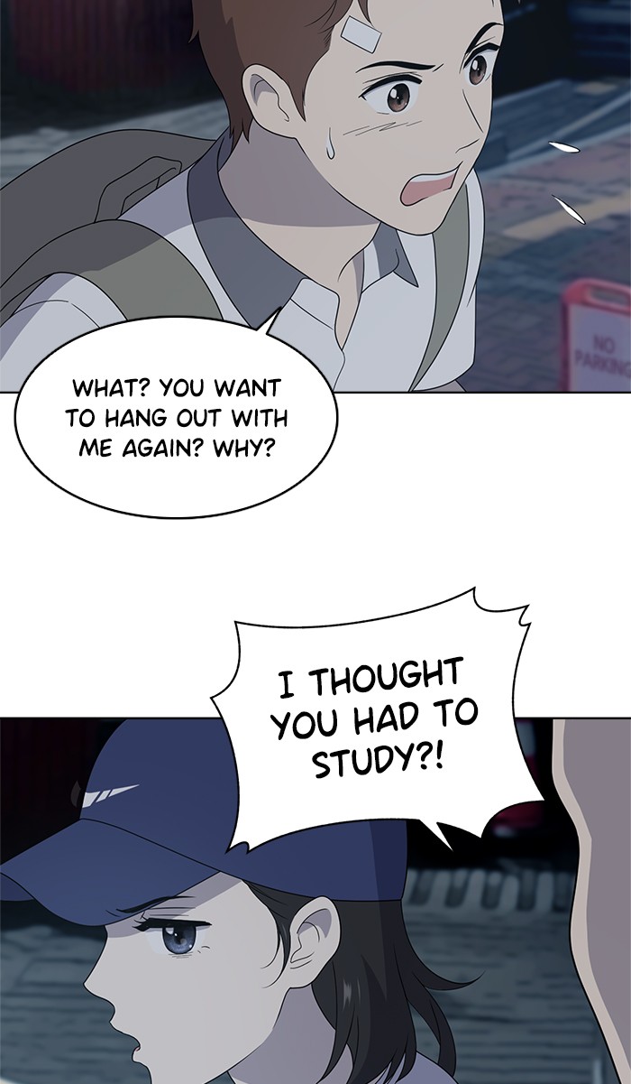 She's Hopeless Chapter 8 page 55 - Chapter 8: Episode 8