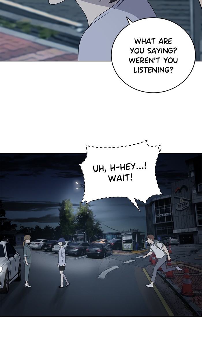 She's Hopeless Chapter 8 page 56 - Chapter 8: Episode 8