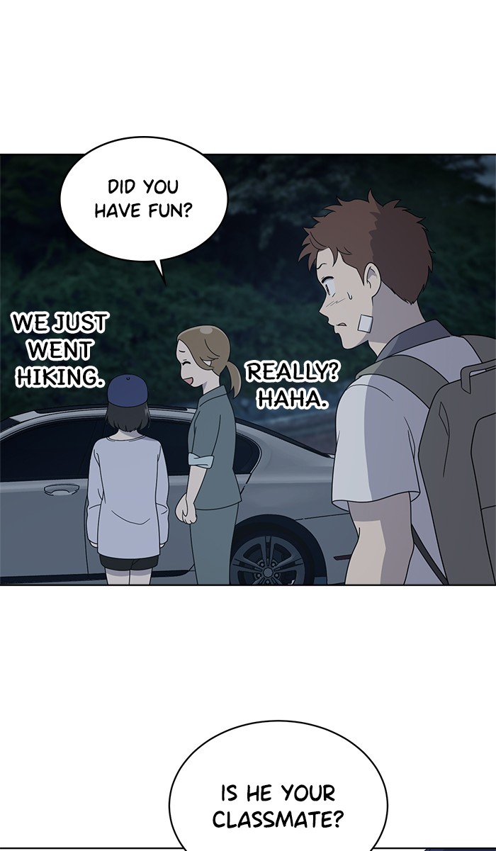 She's Hopeless Chapter 8 page 57 - Chapter 8: Episode 8