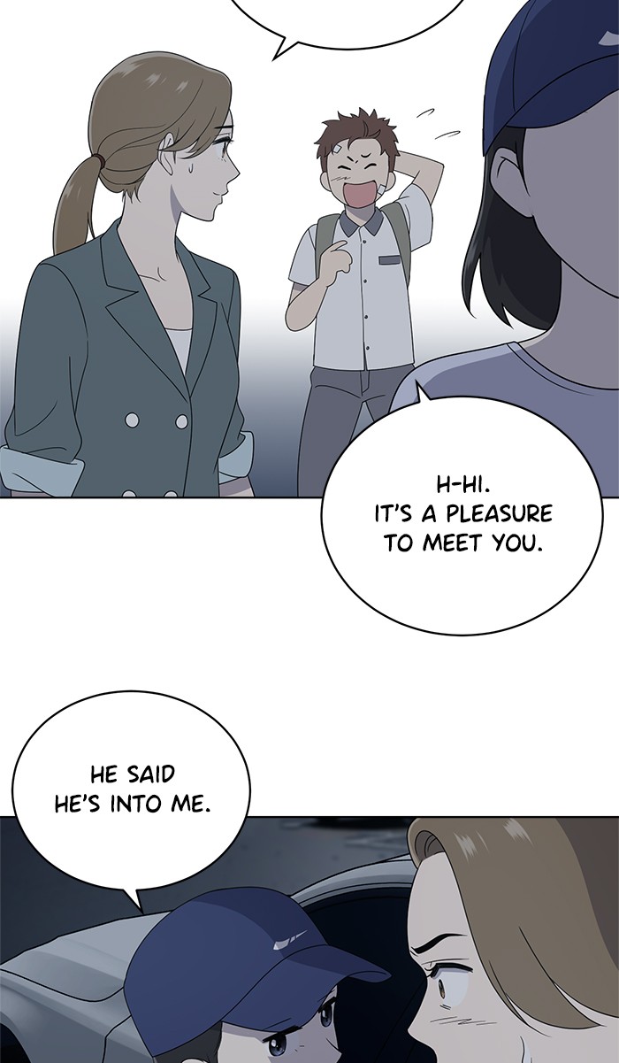 She's Hopeless Chapter 8 page 58 - Chapter 8: Episode 8
