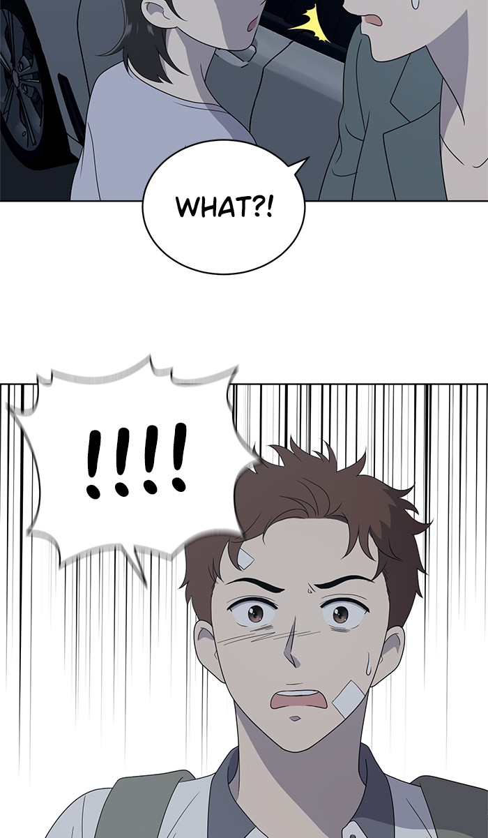 She's Hopeless Chapter 8 page 59 - Chapter 8: Episode 8