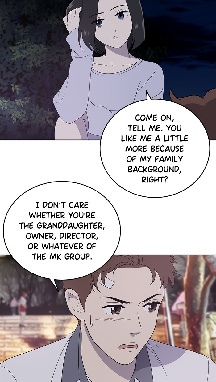 She's Hopeless Chapter 8 page 8 - Chapter 8: Episode 8