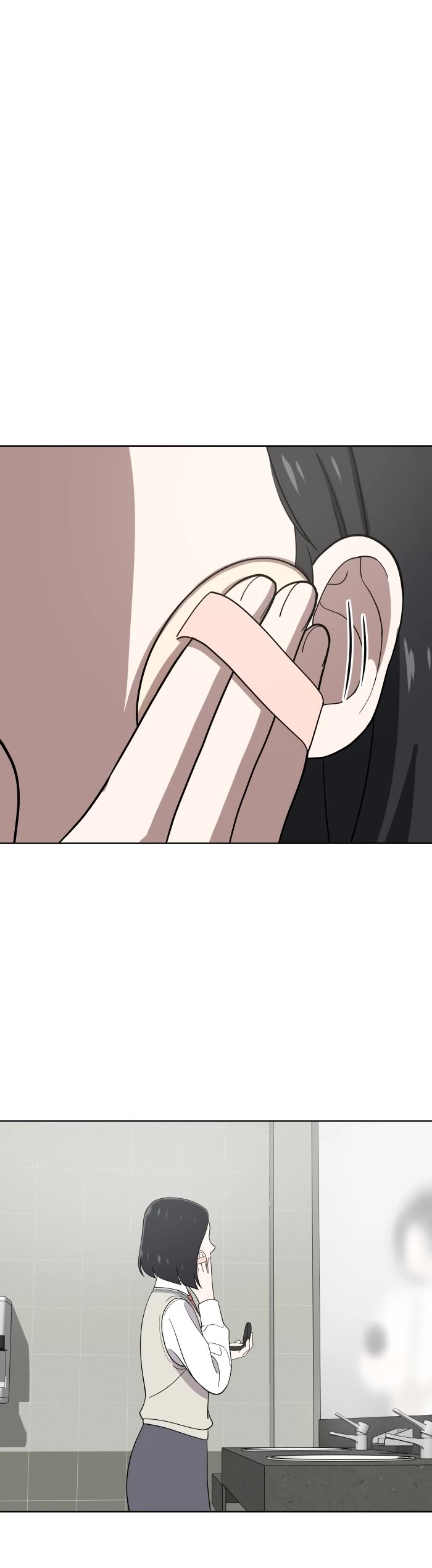 She's Hopeless Chapter 80 page 10 - Chapter 80: (S2) Episode 80