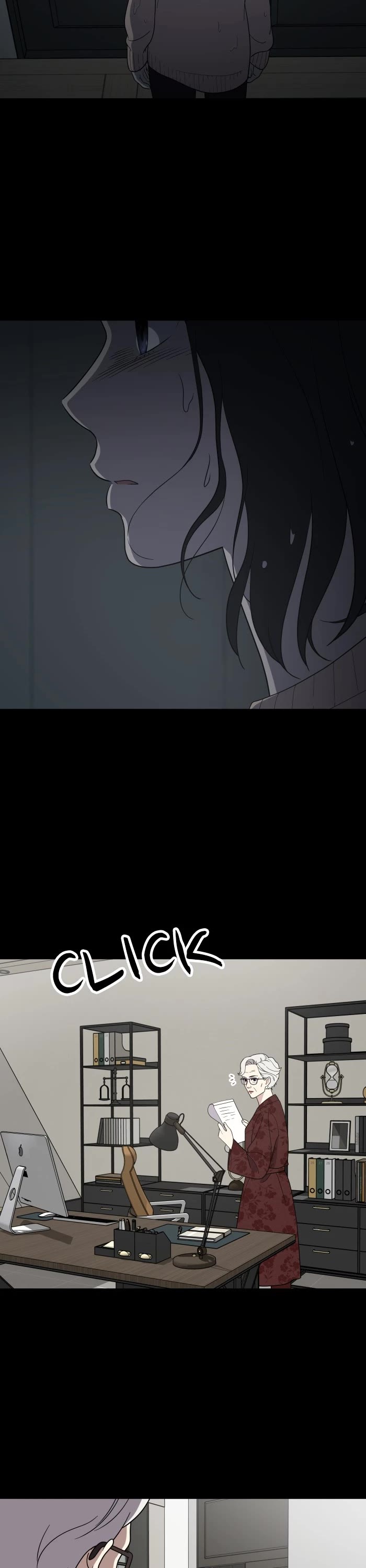 She's Hopeless Chapter 80 page 12 - Chapter 80: (S2) Episode 80
