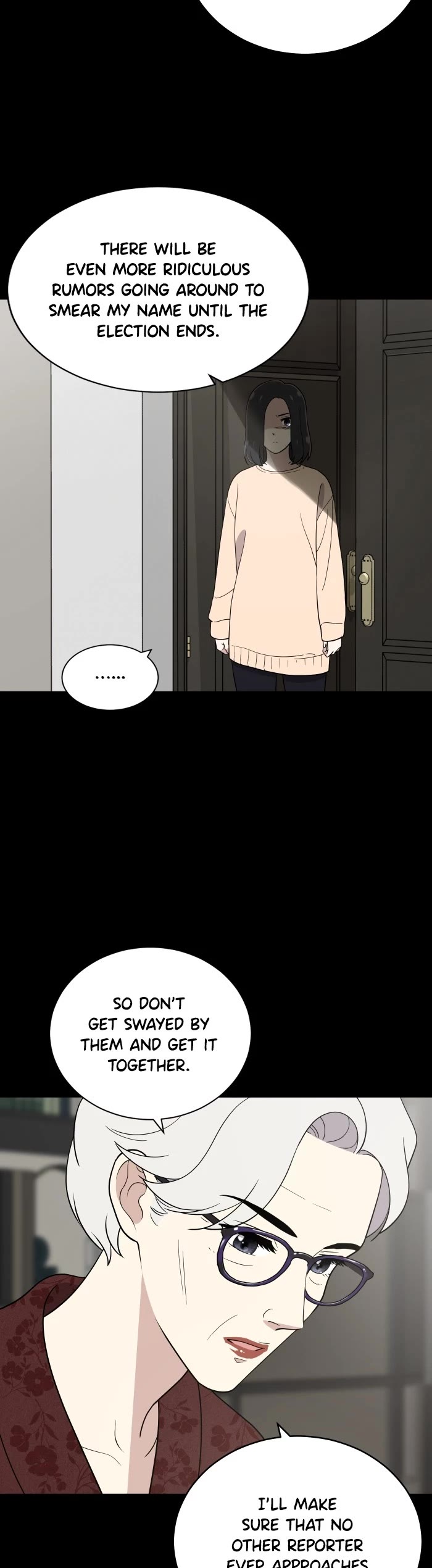 She's Hopeless Chapter 80 page 14 - Chapter 80: (S2) Episode 80