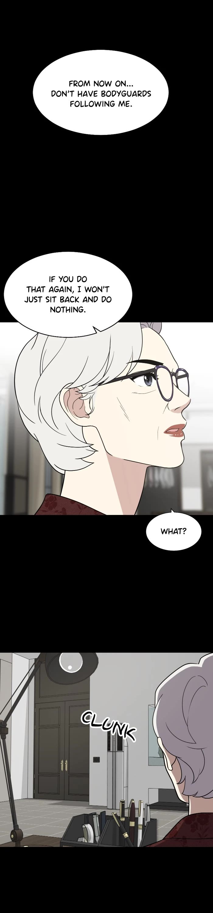 She's Hopeless Chapter 80 page 17 - Chapter 80: (S2) Episode 80