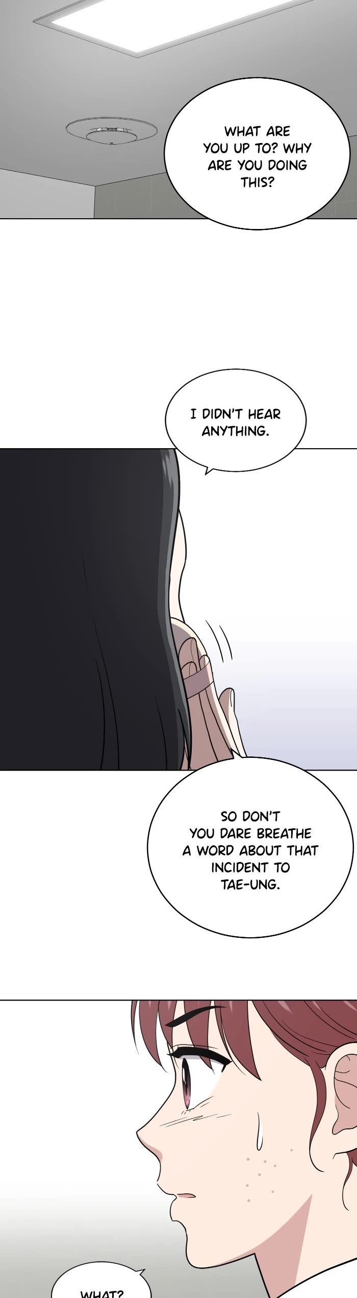 She's Hopeless Chapter 80 page 20 - Chapter 80: (S2) Episode 80