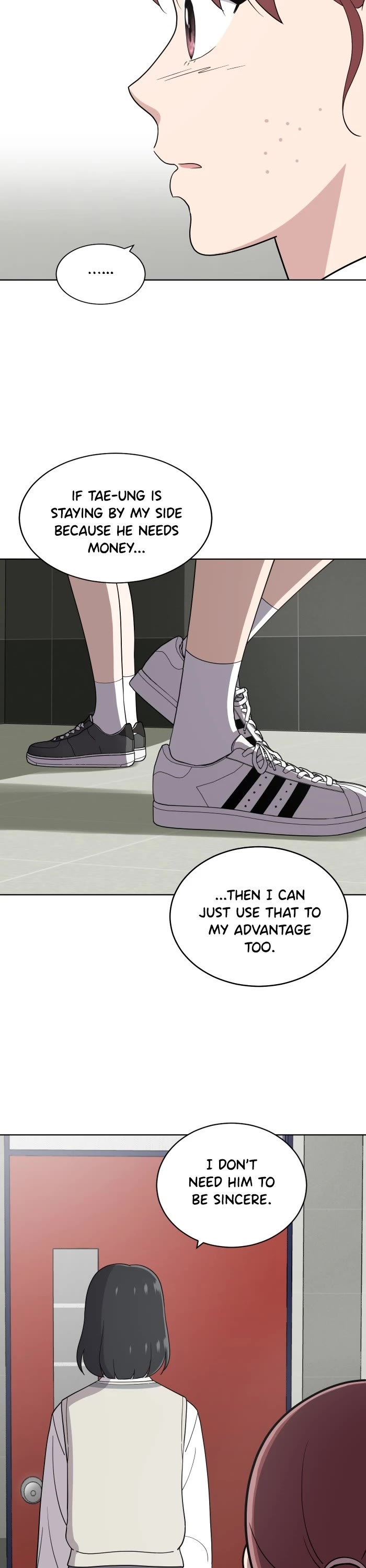 She's Hopeless Chapter 80 page 22 - Chapter 80: (S2) Episode 80