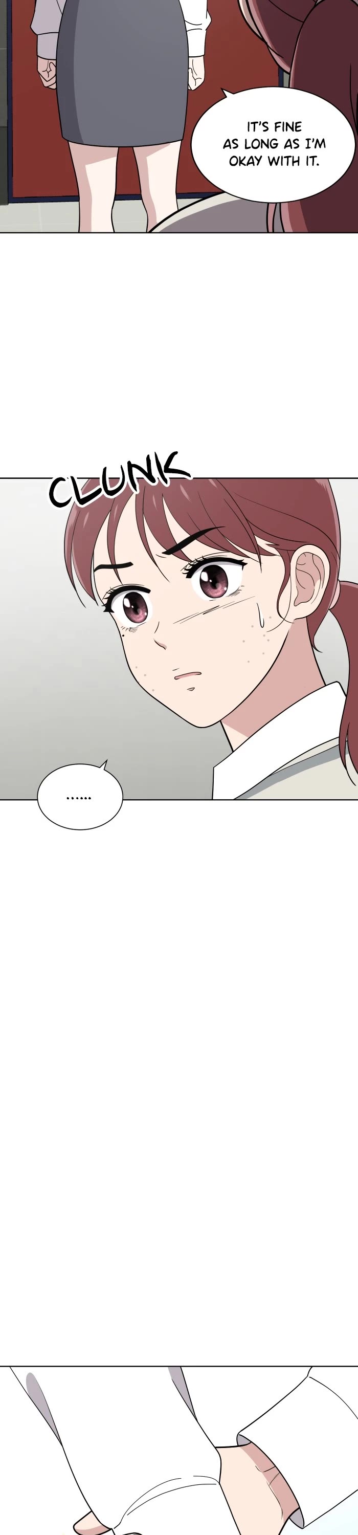 She's Hopeless Chapter 80 page 23 - Chapter 80: (S2) Episode 80