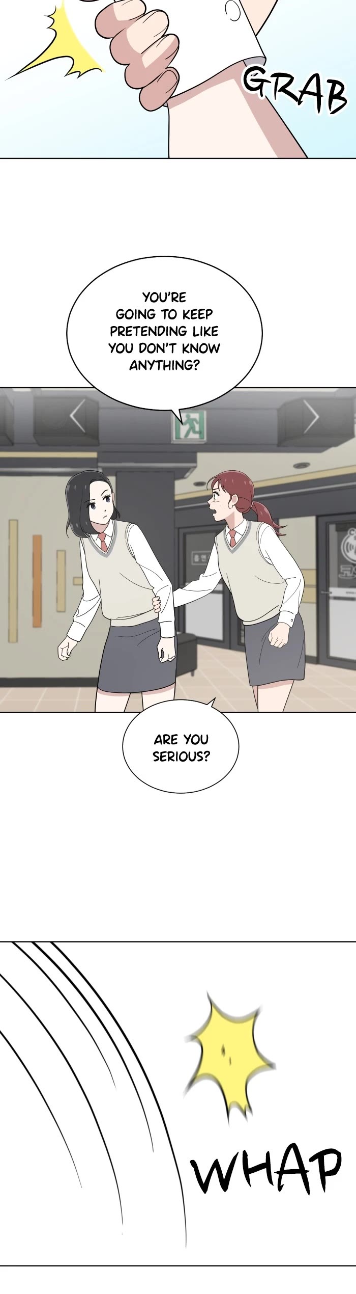 She's Hopeless Chapter 80 page 24 - Chapter 80: (S2) Episode 80