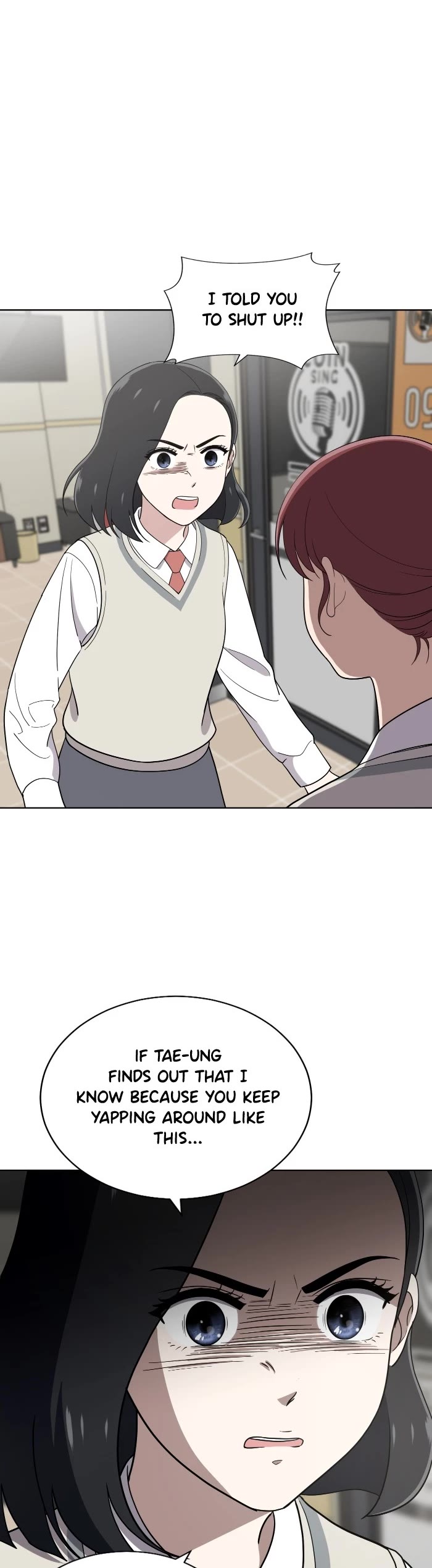 She's Hopeless Chapter 80 page 25 - Chapter 80: (S2) Episode 80