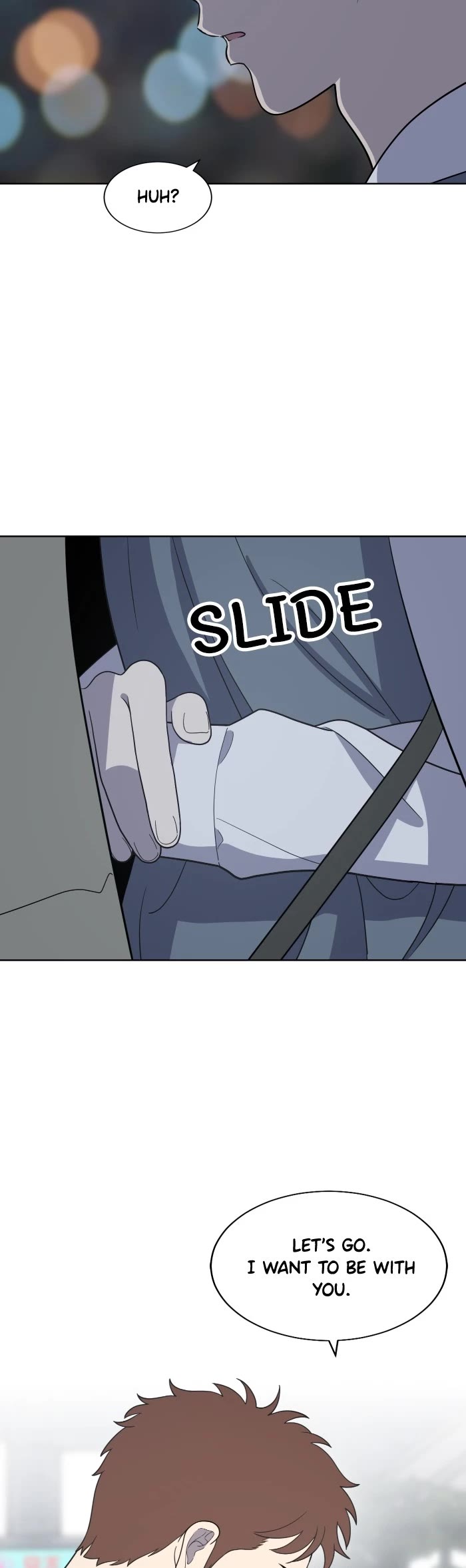 She's Hopeless Chapter 80 page 34 - Chapter 80: (S2) Episode 80