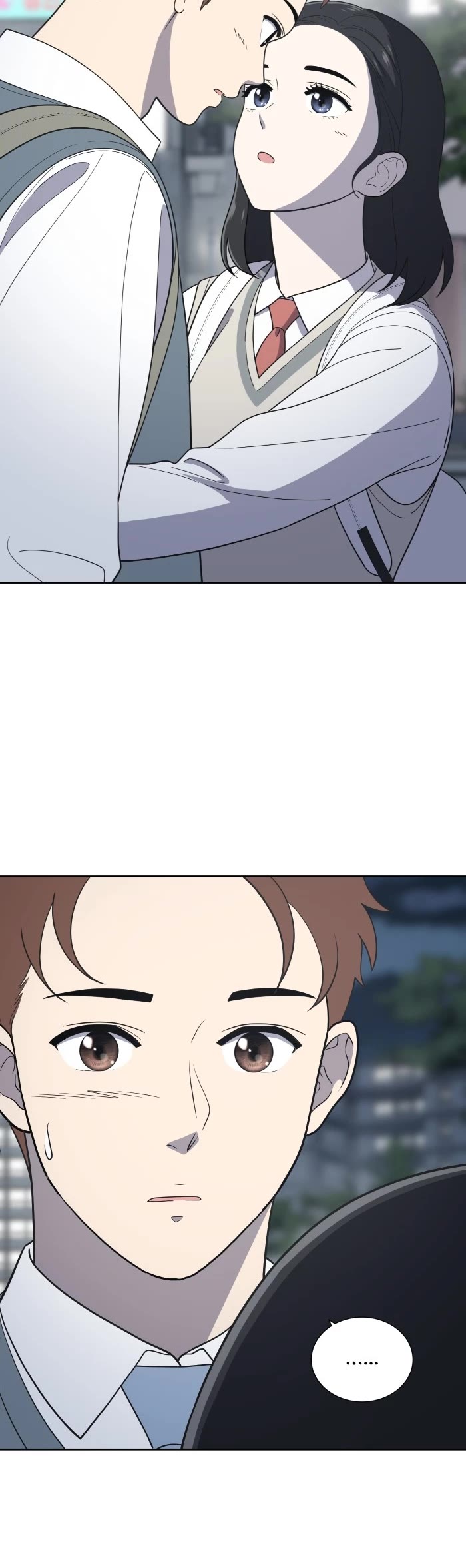 She's Hopeless Chapter 80 page 35 - Chapter 80: (S2) Episode 80