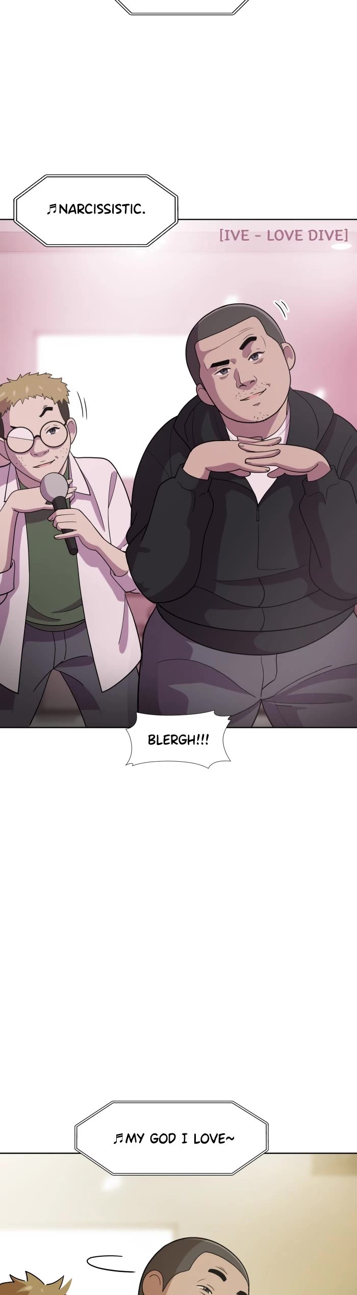 She's Hopeless Chapter 80 page 4 - Chapter 80: (S2) Episode 80