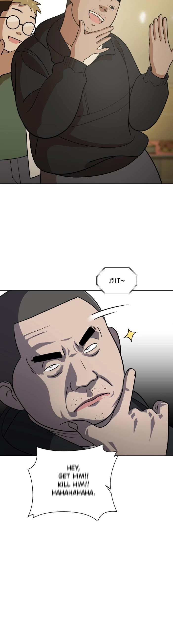 She's Hopeless Chapter 80 page 5 - Chapter 80: (S2) Episode 80