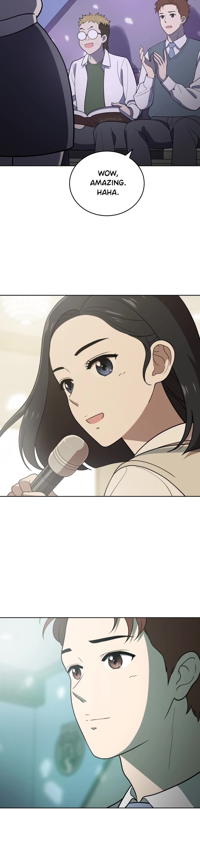 She's Hopeless Chapter 80 page 8 - Chapter 80: (S2) Episode 80