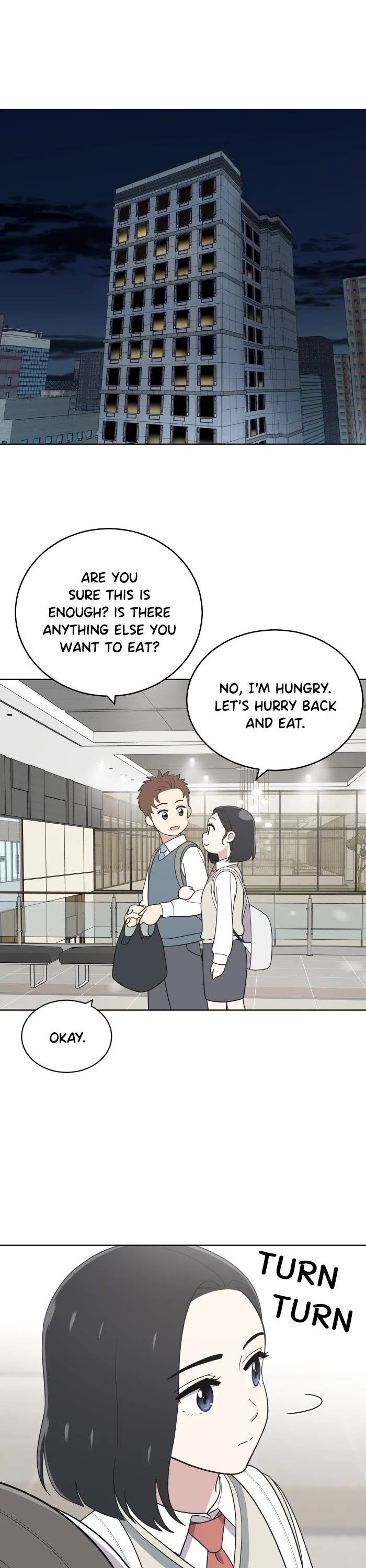 She's Hopeless Chapter 81 page 1 - Chapter 81: (S2) Episode 81