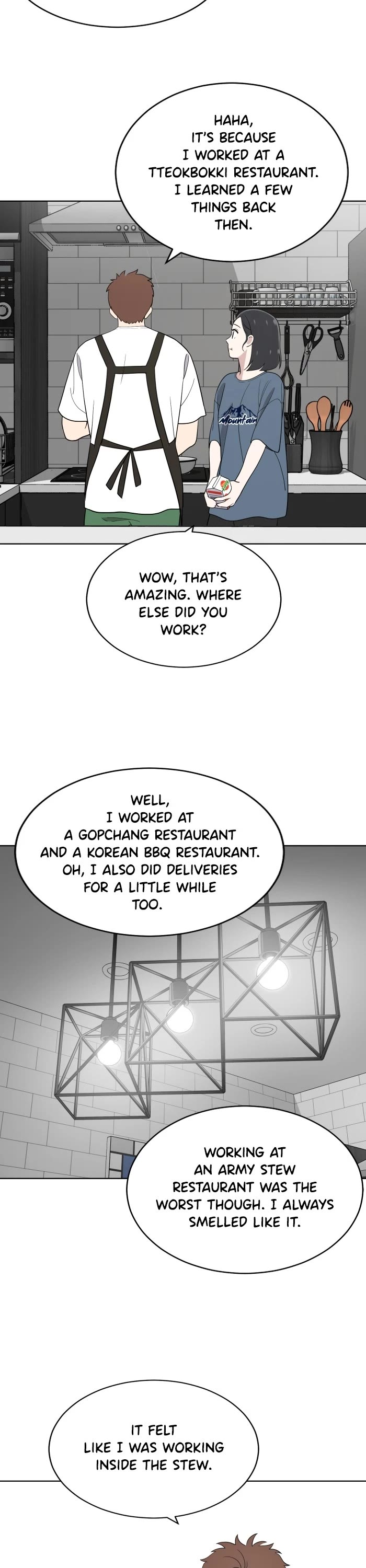 She's Hopeless Chapter 81 page 13 - Chapter 81: (S2) Episode 81