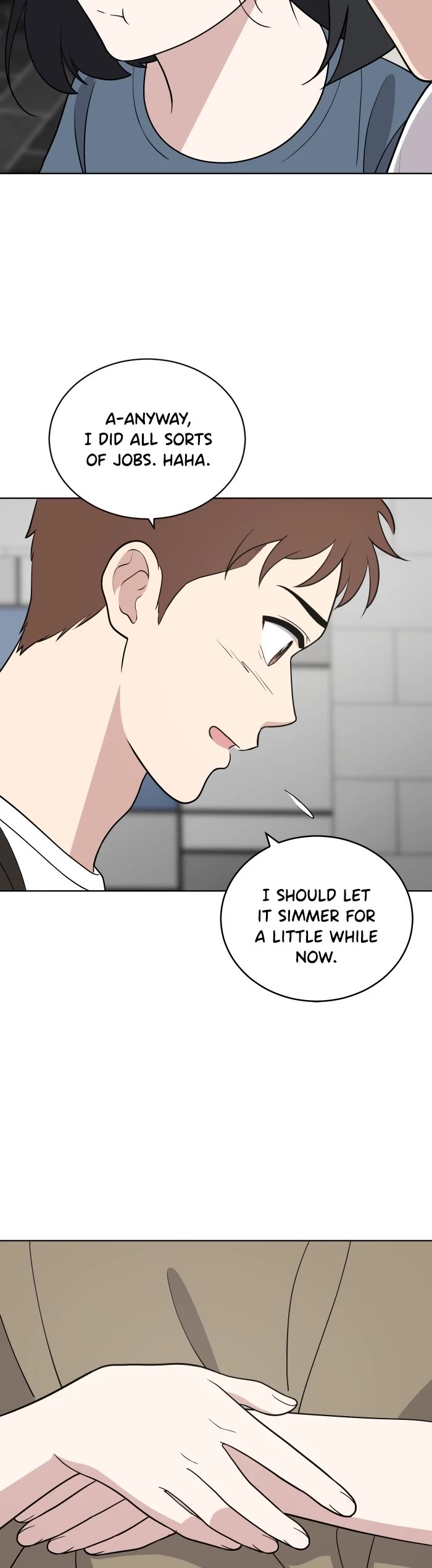 She's Hopeless Chapter 81 page 15 - Chapter 81: (S2) Episode 81
