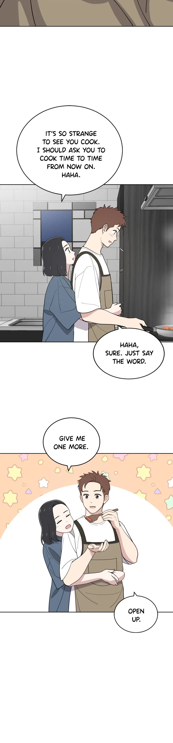 She's Hopeless Chapter 81 page 16 - Chapter 81: (S2) Episode 81