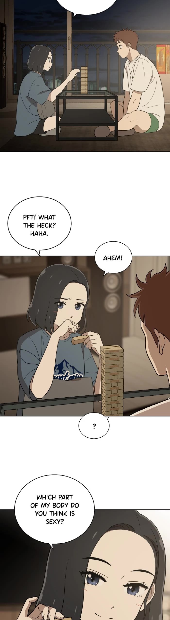 She's Hopeless Chapter 81 page 19 - Chapter 81: (S2) Episode 81