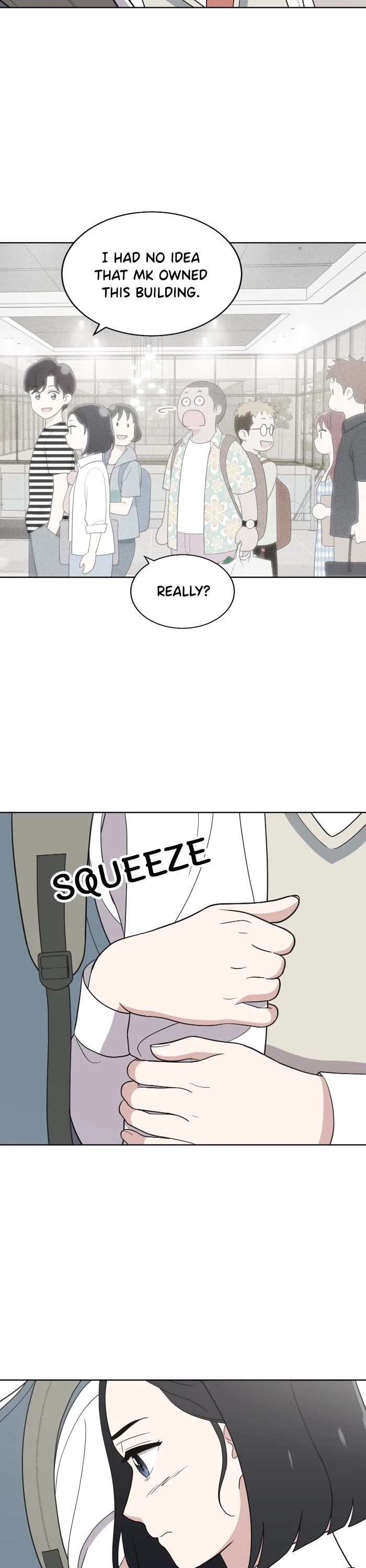 She's Hopeless Chapter 81 page 2 - Chapter 81: (S2) Episode 81