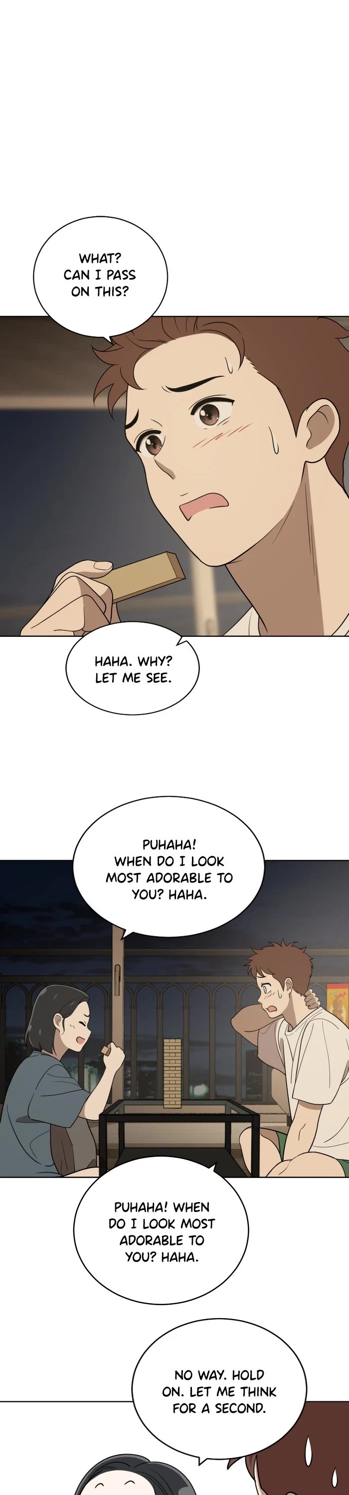 She's Hopeless Chapter 81 page 23 - Chapter 81: (S2) Episode 81