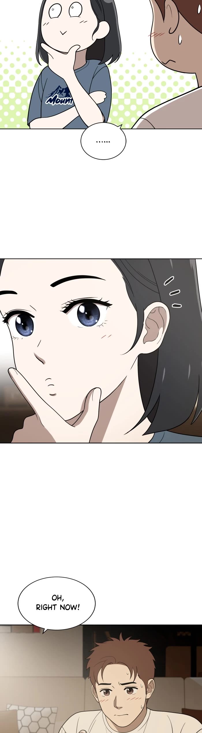 She's Hopeless Chapter 81 page 24 - Chapter 81: (S2) Episode 81
