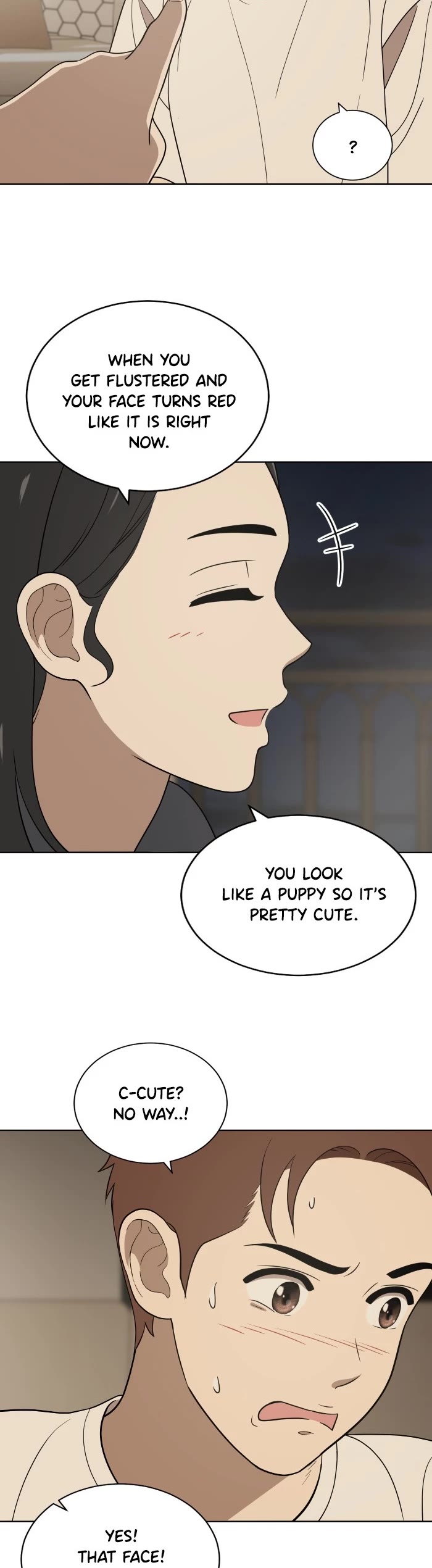 She's Hopeless Chapter 81 page 25 - Chapter 81: (S2) Episode 81