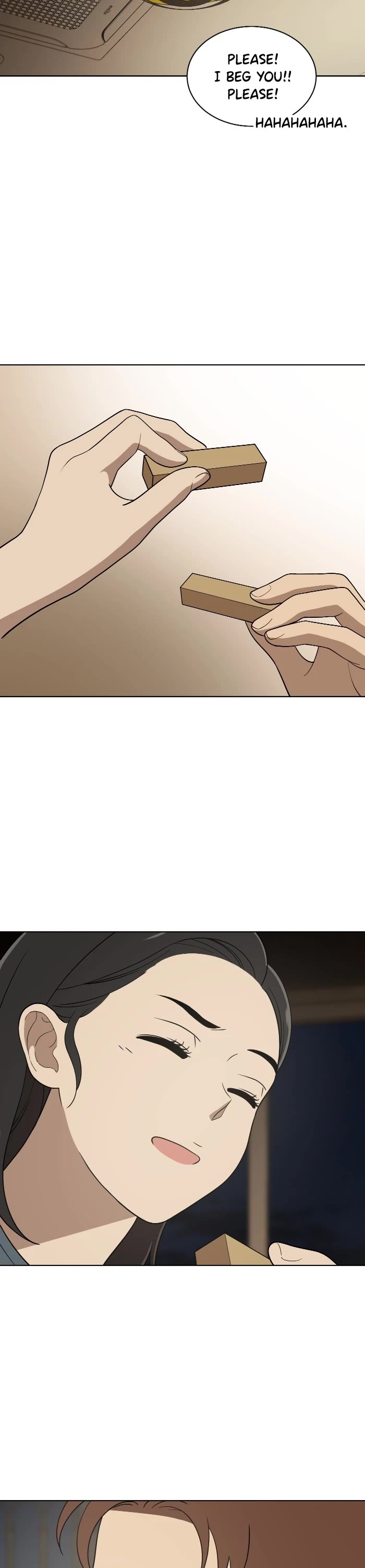 She's Hopeless Chapter 81 page 28 - Chapter 81: (S2) Episode 81