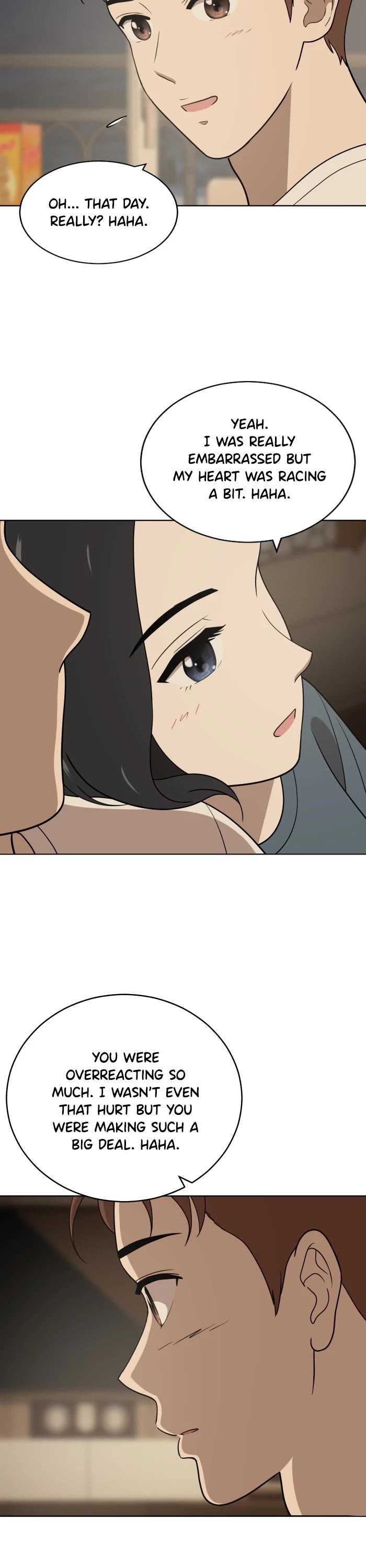 She's Hopeless Chapter 81 page 31 - Chapter 81: (S2) Episode 81
