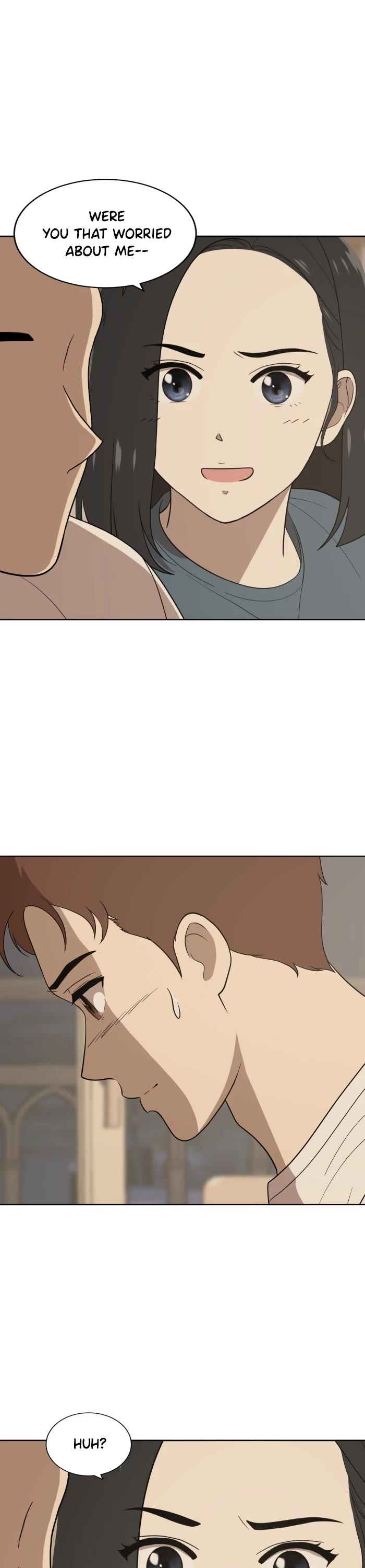 She's Hopeless Chapter 81 page 32 - Chapter 81: (S2) Episode 81